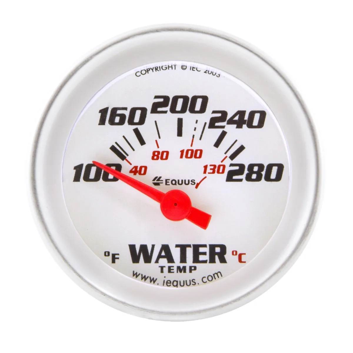 Gauge Water Temperature 2' 100-2 product image