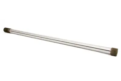 Winters 34in Axle/31 Spline Gundrilled