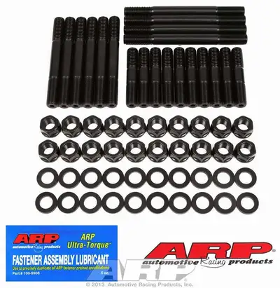 ARP Auto Racing sb Chrysler Performer RPM Head Stud Kit