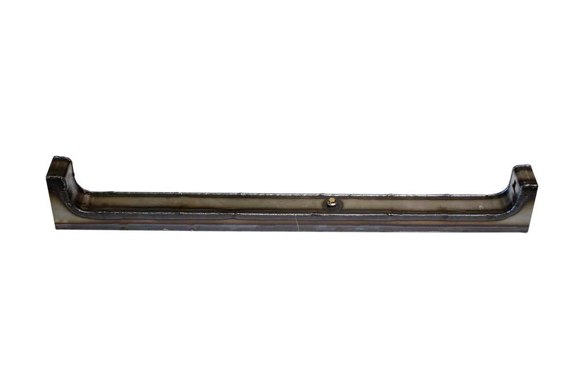 Rust Buster 2004-2012 Chevy Colorado Gmc Canyon / 2005-2007 Isuzu I-350/I-280 Pickup. Fits All Cab And Bed Configurations Forward Fuel Tank Crossmember Rb7523 product image