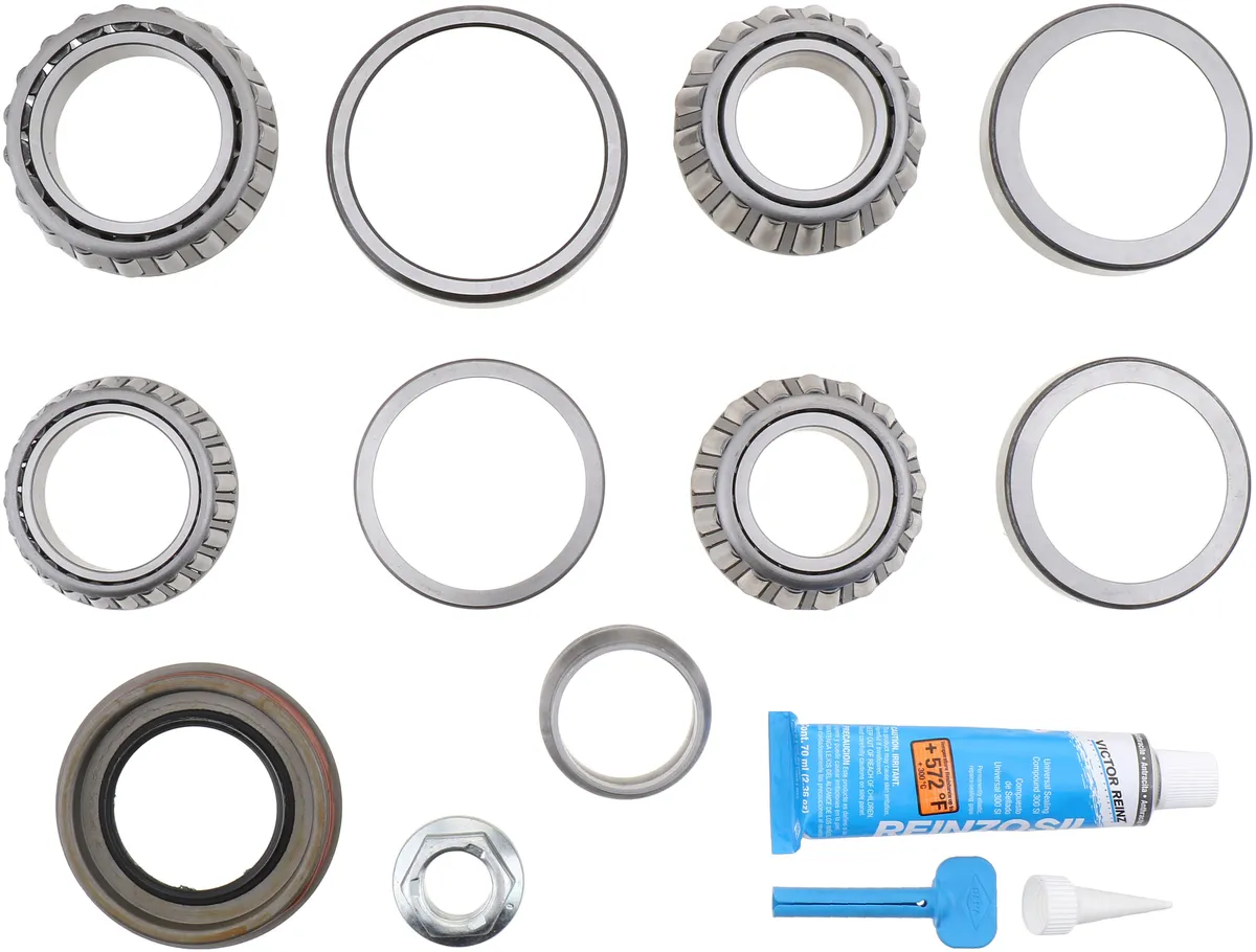 Dana Spicer Standard Differential Rebuild Kit 3rd GEN Dana 210MM AdvanTEK Front - JT/JL RUBICON product image