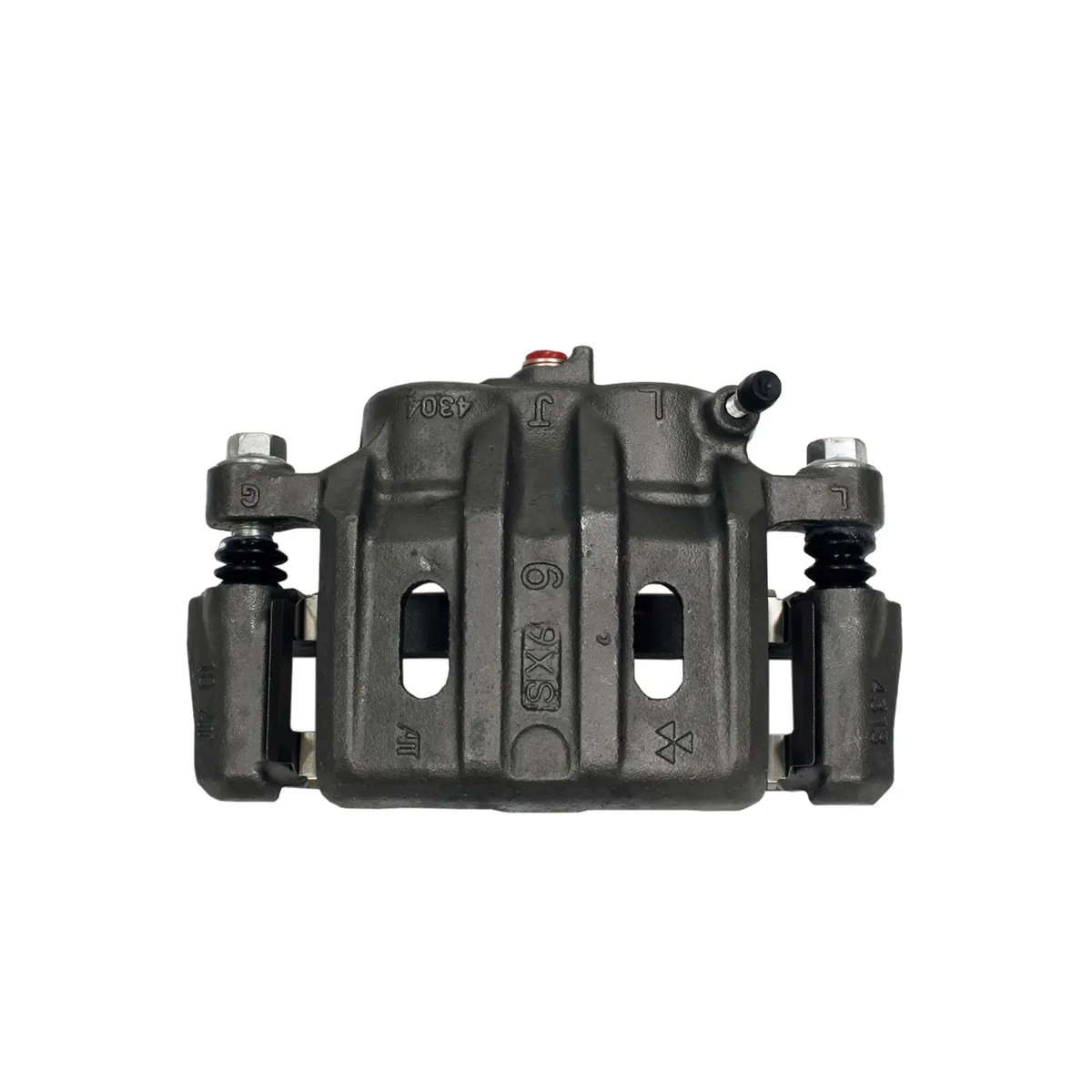 PowerStop Front Left Mitsubishi Diamante 2004-1997 Eclipse 2000 Galant 2000-1999