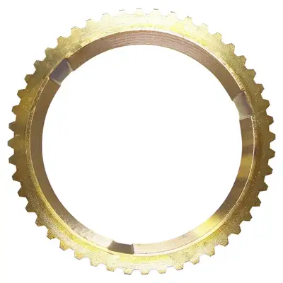 Crown Automotive Jeep Replacement Crown Automotive Jeep Replacement 4329526 Synchronizer Blocking Ring for Select 87-96 YJ, XJ, MJ Jeep Models w/ NP231