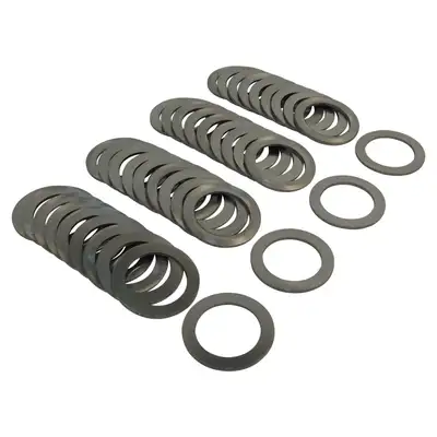 Crown Automotive Jeep Replacement 2011-2013 JK Wrangler w/ Dana 30 Front Axle;2002-2007 KJ Liberty2008-2012 KK LIberty2007-2011 KA Nitro