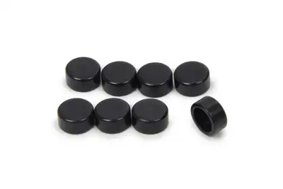 Manley Manley 42139-8 Manley Valve lash Cap, CAPS-.311 Valve WEAR