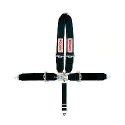 Simpson Safety 5-PT Harness System LL P/D B/I V 55in