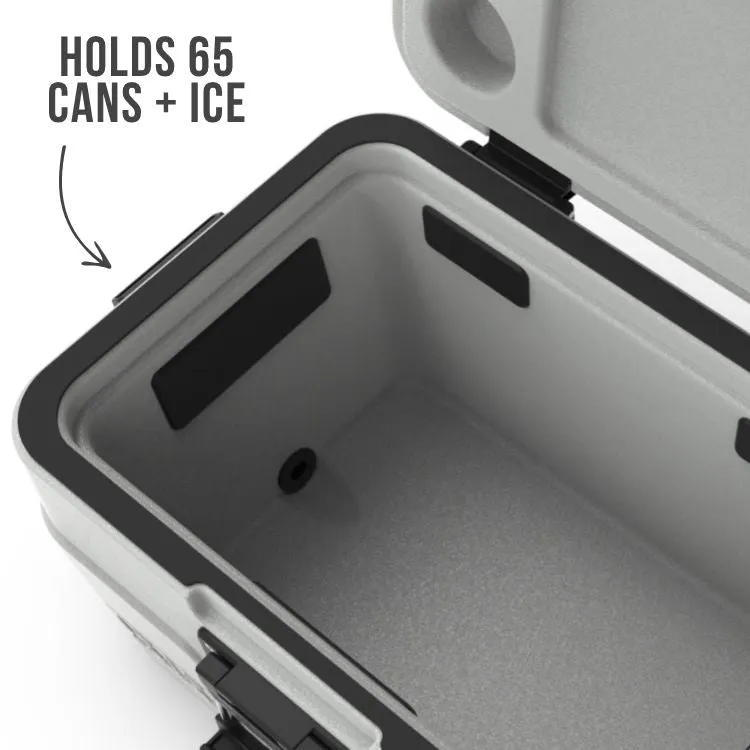 65can Coolersahara Tan product image