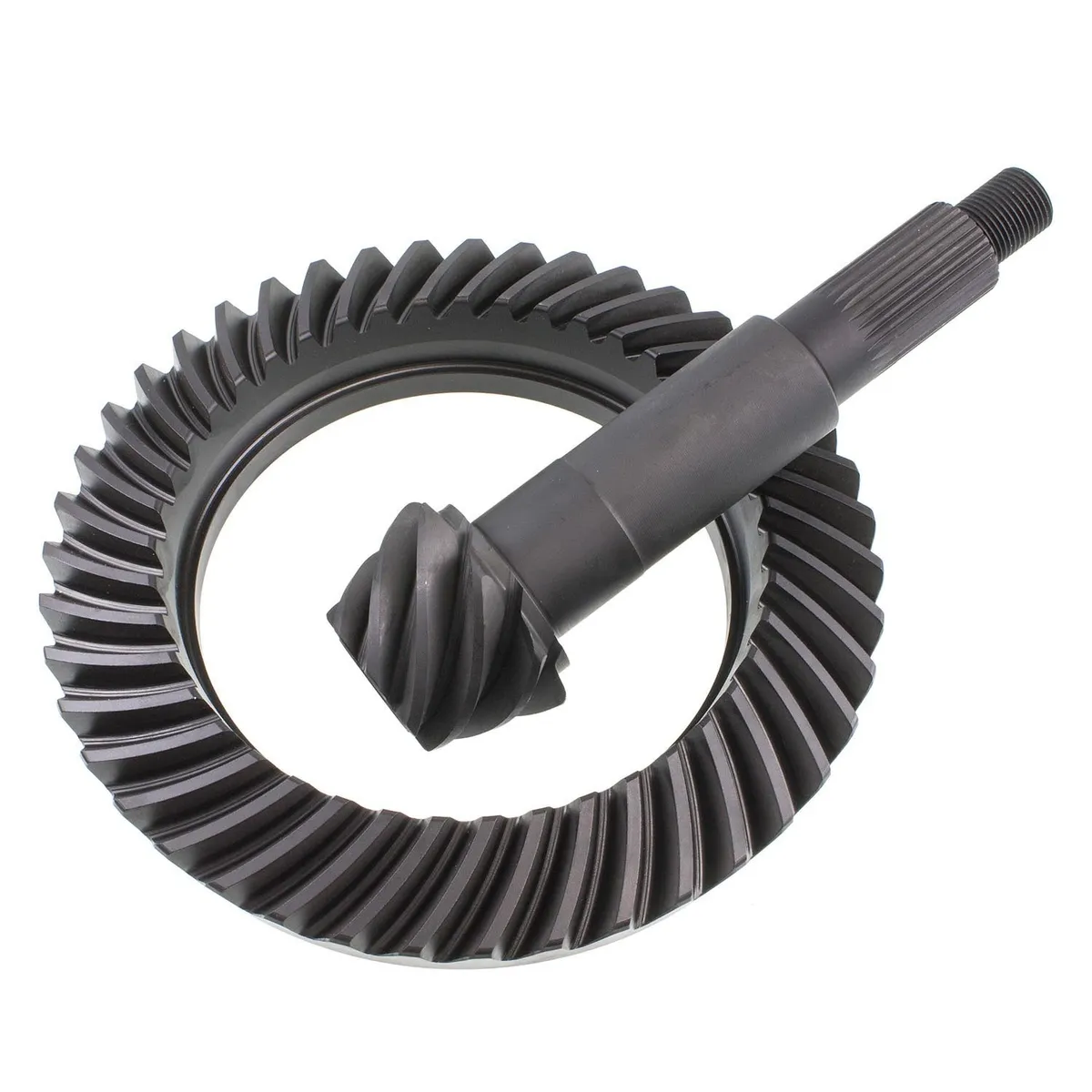 5.38 Ratio Ring and Pinion for a Front or Rear Dana 60 Standard Differential product image