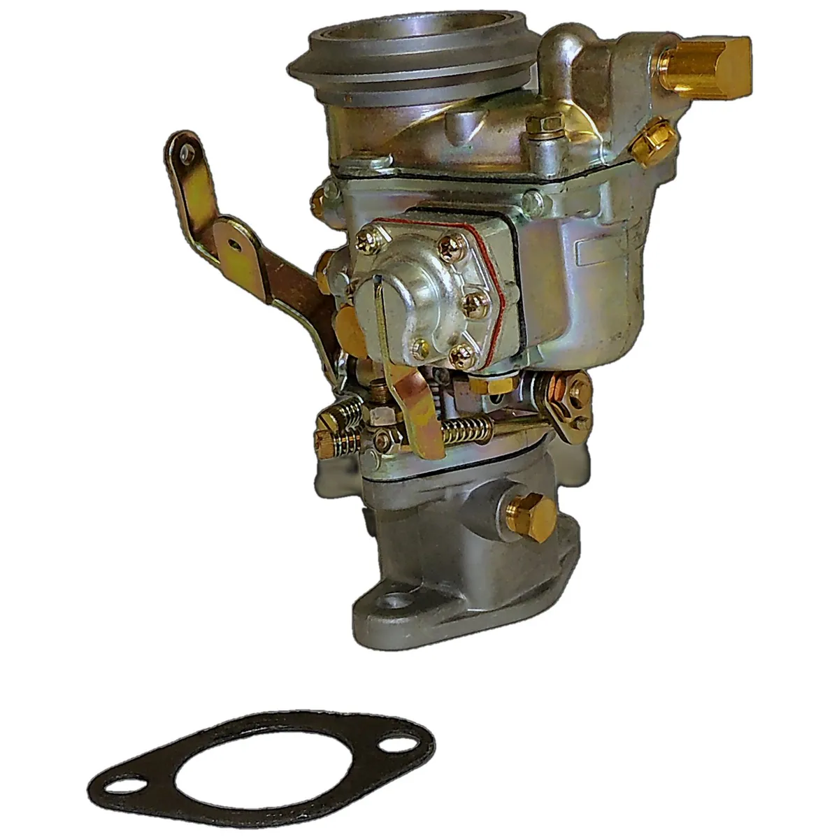 Carburetor; For Use F-Head Engine; product image