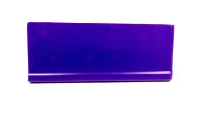 Dominator Race Body SS Nose Ext Purple Left Side Dominator SS