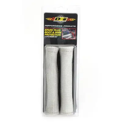 Design Engineering DEI 10088 EXO Series Protect-A-Boot Ringless 2-Pack 010088