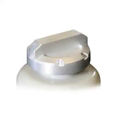 DV8 Offroad DV8 Offroad D-JP-120001-BL Power Steering Cap