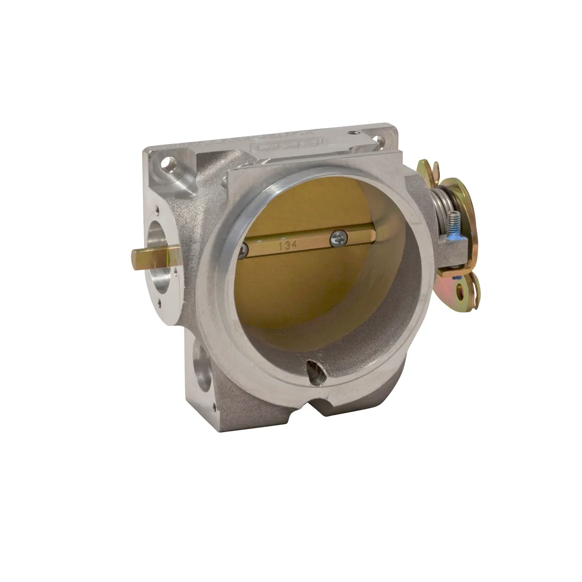 1996-1998 gm Vortec 305350 80mm Power Plus Throttle Body product image