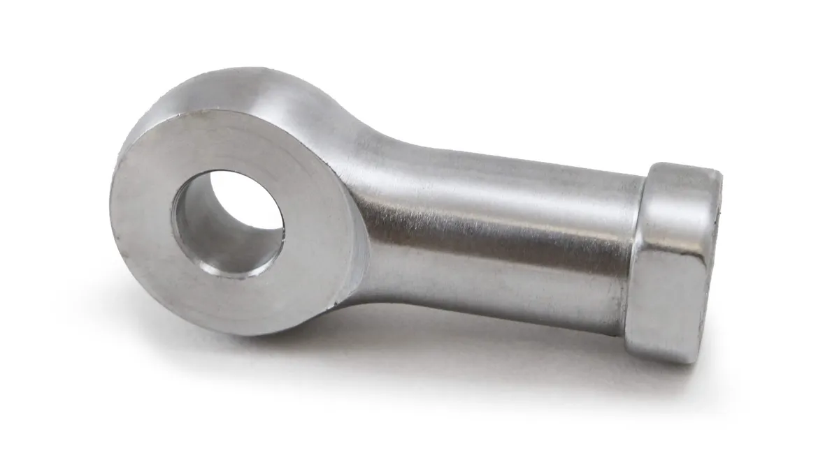 Steinjager Female Chrome Moly 3/4-16 RH 0.750 Bore 1 Pack