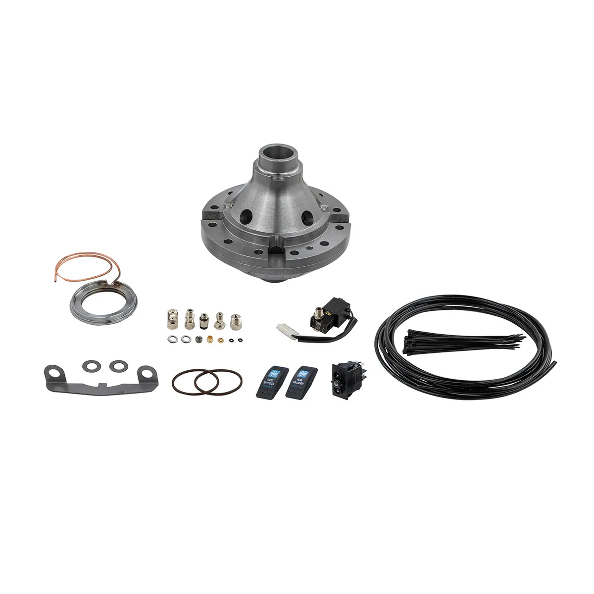 7213 Gm/Chevy Air Locker 14 Bolt 10.5in ff 30 Spline 4.10 & Down product image