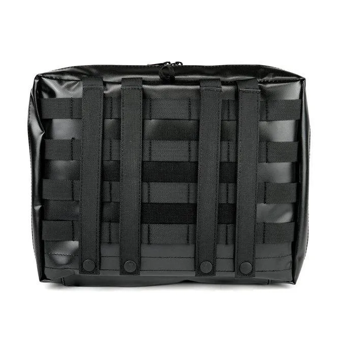 "MOLLE Pouch, Black - Large, 13"" x 10""" product image