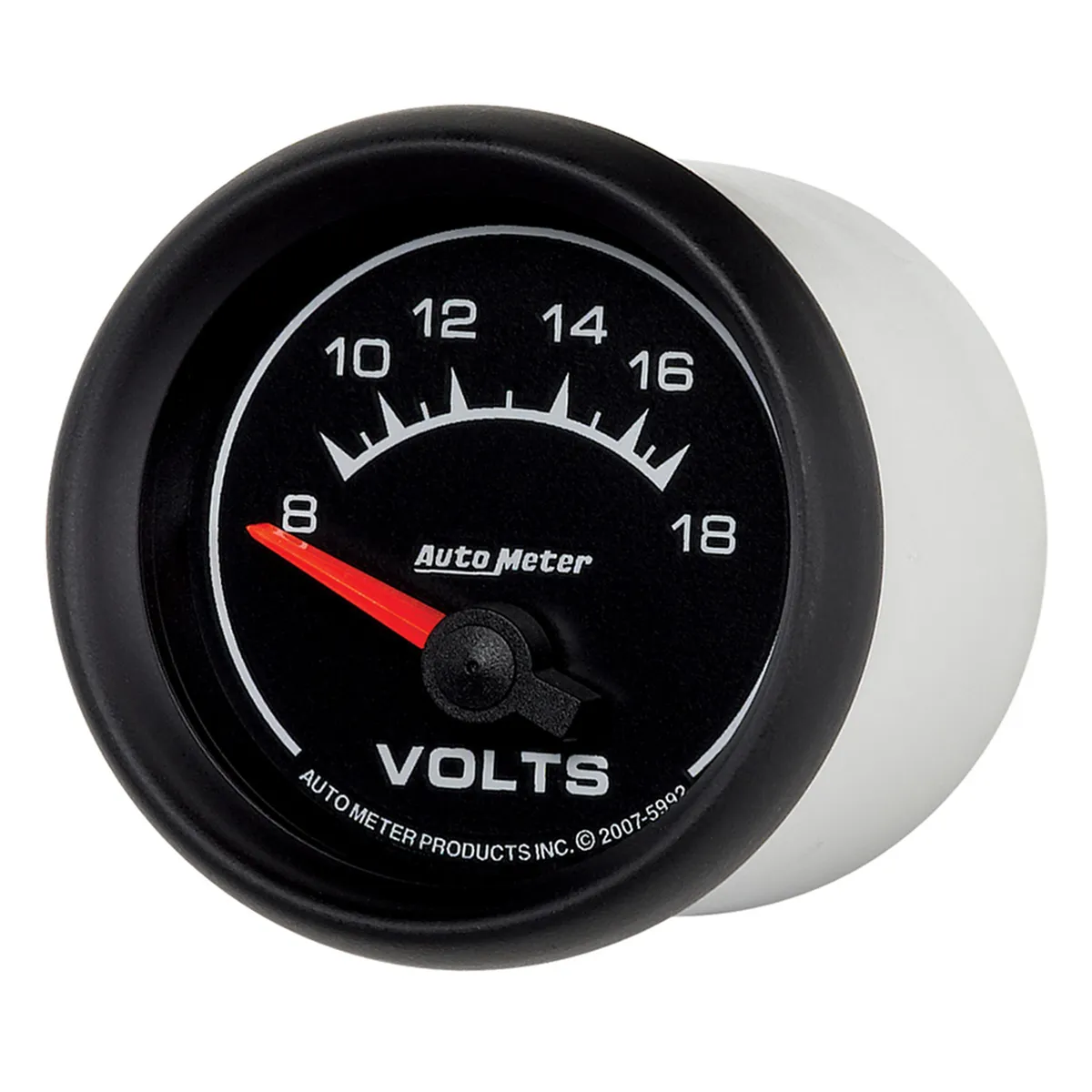 Gauge, Voltmeter, 2 1/16", 18V, Electric, ES product image