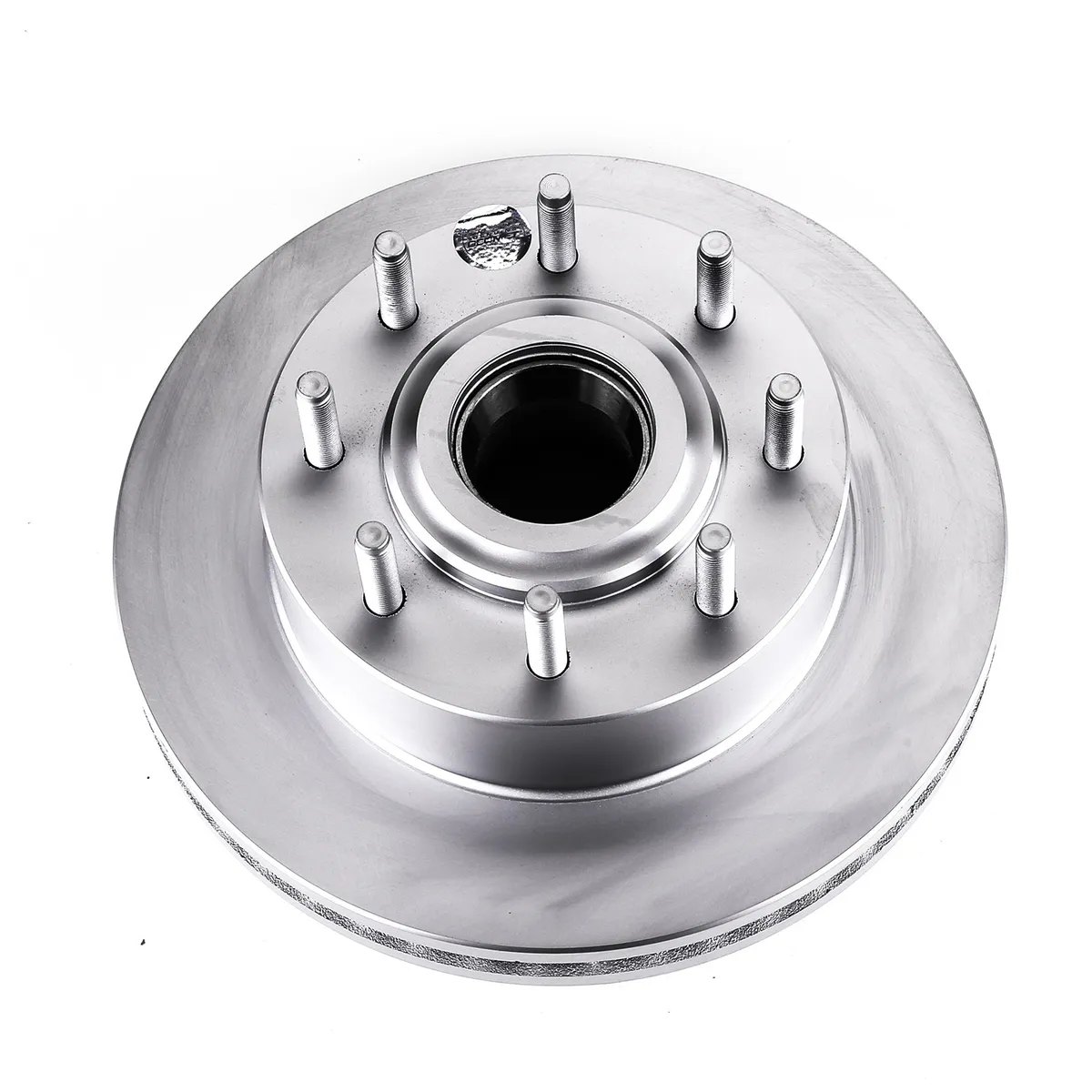 Evolution Genuine Geomet Fully Coated Rotors product image
