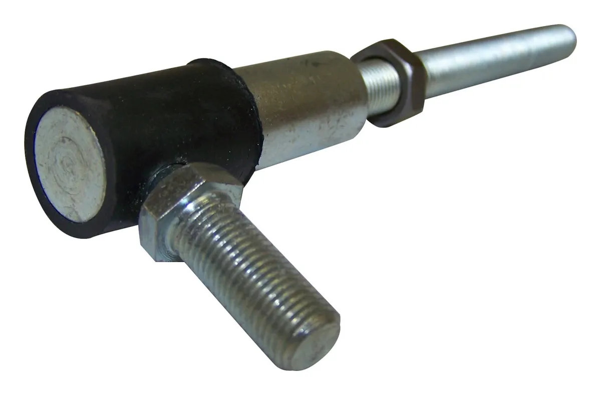 1974-1983 CJ-5 CJ with nut 1976-1986 CJ-7 CJ with nut 1981-1986 CJ-8 CJ with nut product image