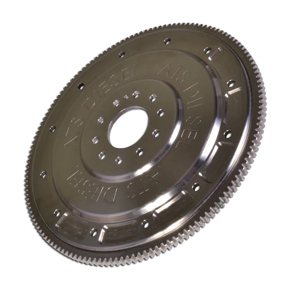 ATS 5R110 Billet Flexplate Fits 2003-2010 6.0L / 6.4L Power Stroke product image