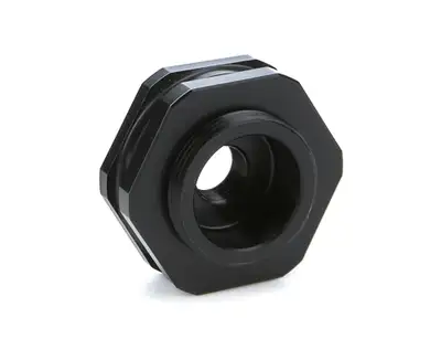 Snow Performance Nozzle Mounting Adapter