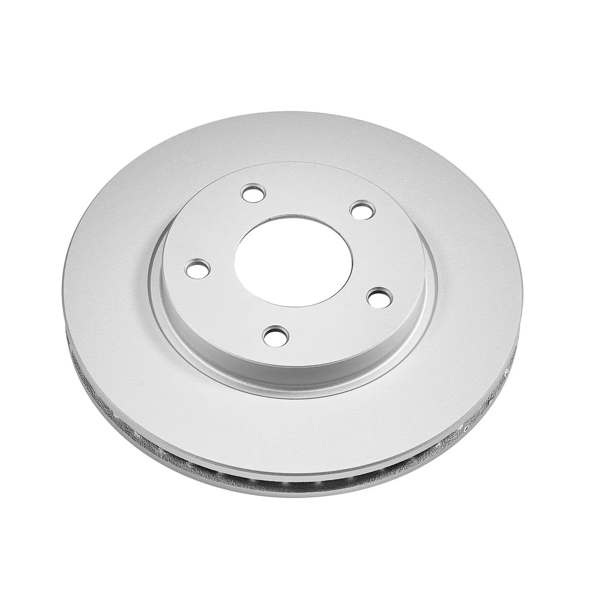 Evolution Genuine Geomet Fully Coated Rotors product image