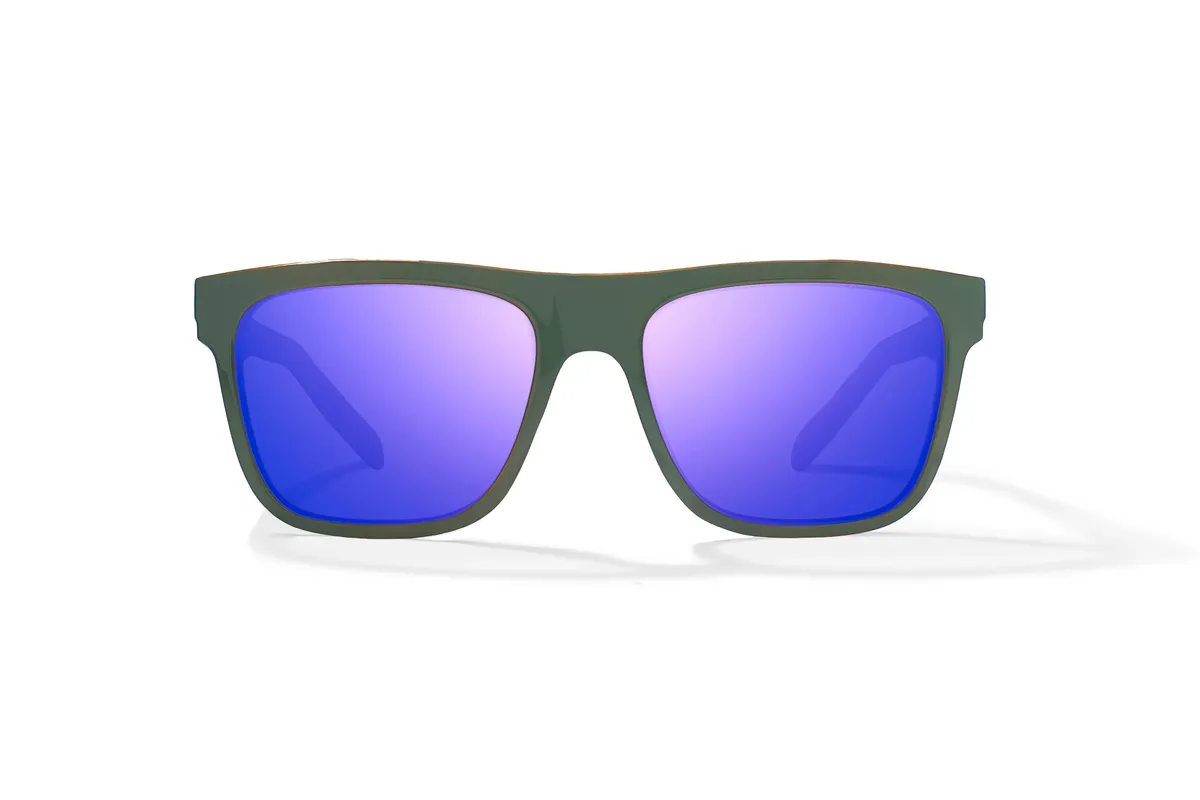 Hopedale Gray pc Green Mango Gloss product image