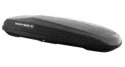 Rhino-Rack USA Rhino Rack Zenith Cargo Box 400L