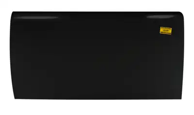 FiveStar 2019 LM Aluminum Door Black Left
