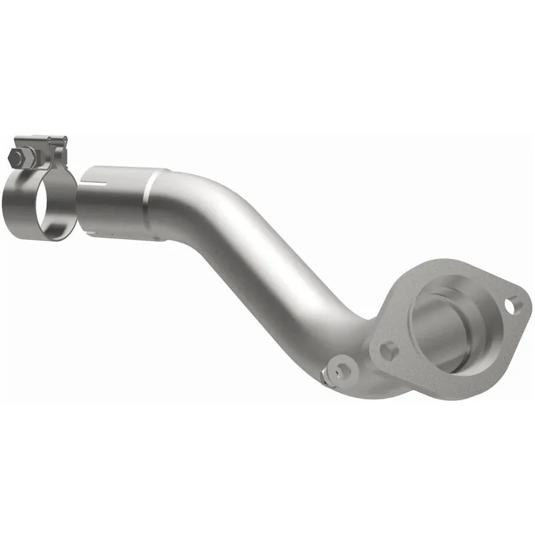 1218 Wrangler 3.6l 4dr Exhaust Manifold Replacement Pipe product image