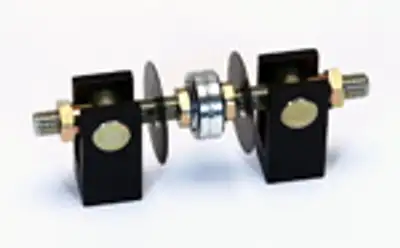 Wilwood Brakes Balance Bar Assembly W/O Tube