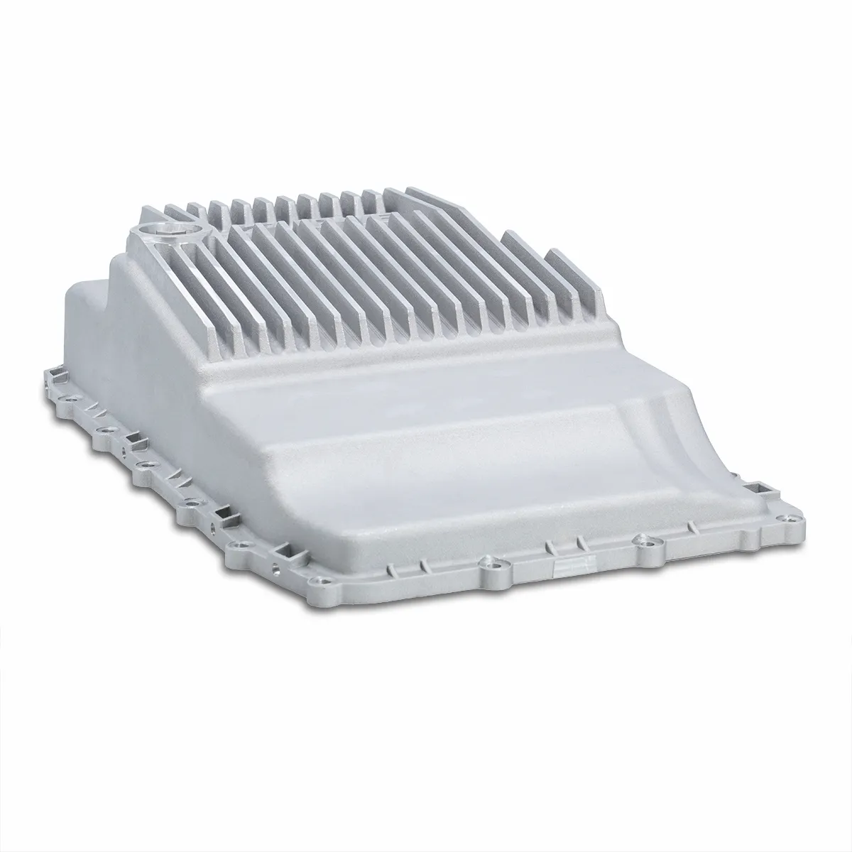 Deep Trans Pan Ford F150/Bronco 10R80/60 2017-2023 Raw product image