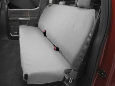 Weathertech Seat Protector