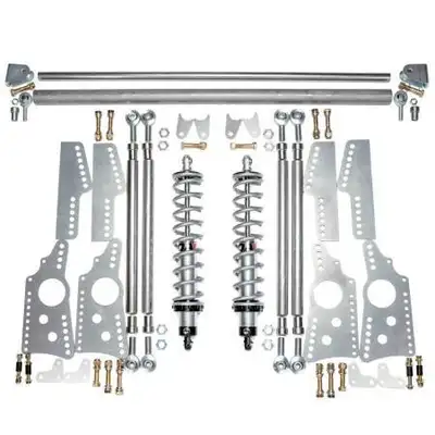 QA1 QA1 Four-Link Suspension Assembly R170-150