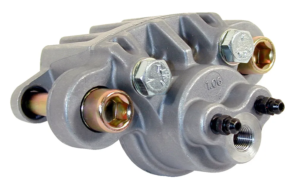 Wilwood CALIPERSC21.19.250 ROTORWILWOODLESS product image