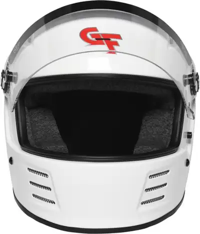G-FORCE Racing Gear G-Force Racing Gear - 3419WH - Heat Shield Insulator