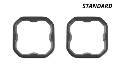 Diode Dynamics Diode Dynamics - SS3 Bezel Standard (pair)
