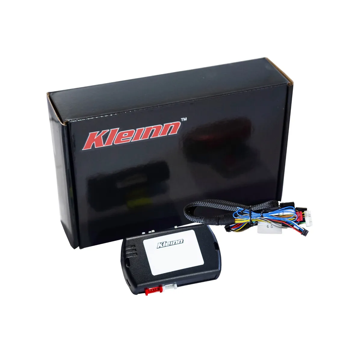 Kleinn Remote Starter - JK w/ Factory Keyless Entry product image