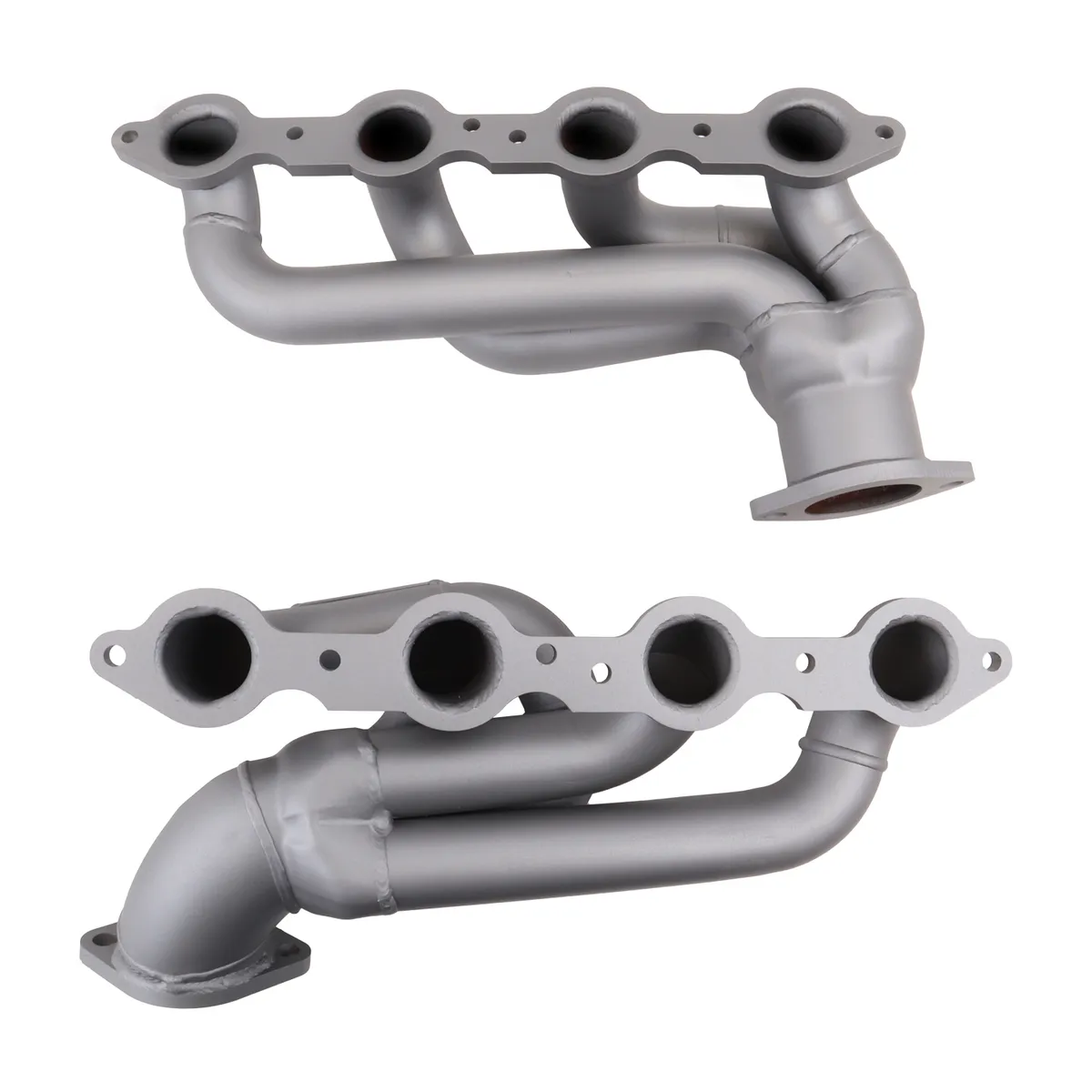 Chevrolet Camaro SS 1-3/4 Shorty Exhaust Headers Titanium Ceramic 10-15 product image