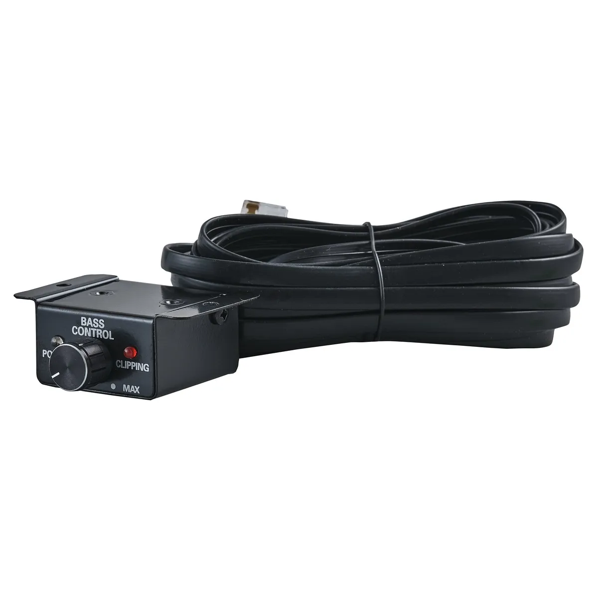 HOOLIGAN KO Full Range Class D 4-Channel Amplifier 4 x 300 Watts Rms @ 4-Ohm Made In Korea product image