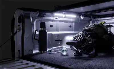 ACCESS ACCESS® Motion LED Light; 18 in.; 80 Or More Single Packs;