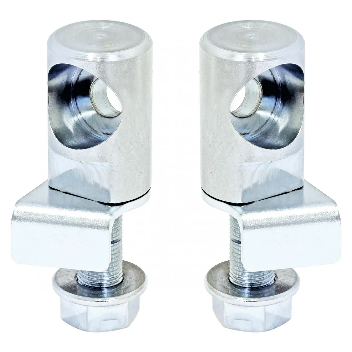 Antirock® Sway Bar End Link Hardware Kit; End Link Mount Kit; Pair; product image
