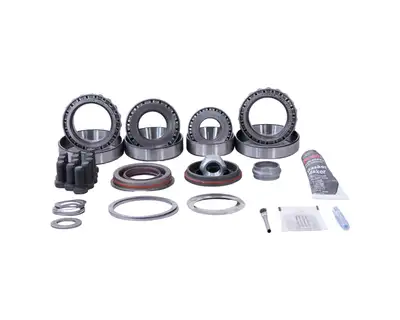 Revolution Gear & Axle Revolution Gear and Axle Dana 60 Ring and Pinion Master Overhaul Kit - Front or Rear