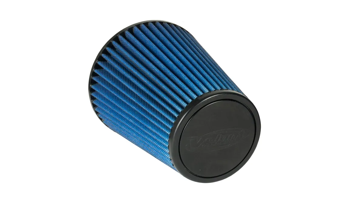 Closed Box Air Intake (15953-1) 2019-2025 Silverado/Sierra, 2021-2025 GM SUV 5.3L V8 product image