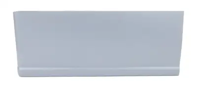 Dominator Race Body SS Nose Ext Gray Right Side Dominator SS