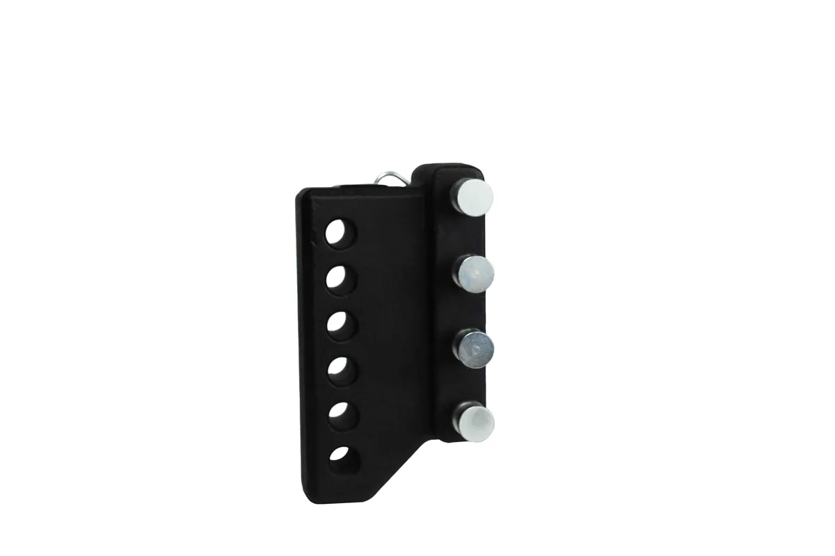 BulletProof Heavy Duty Weight Distribution Adapter HDWDA product image