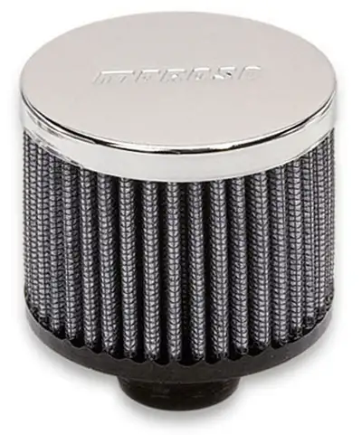 Moroso Chrome V. Cvr Breather