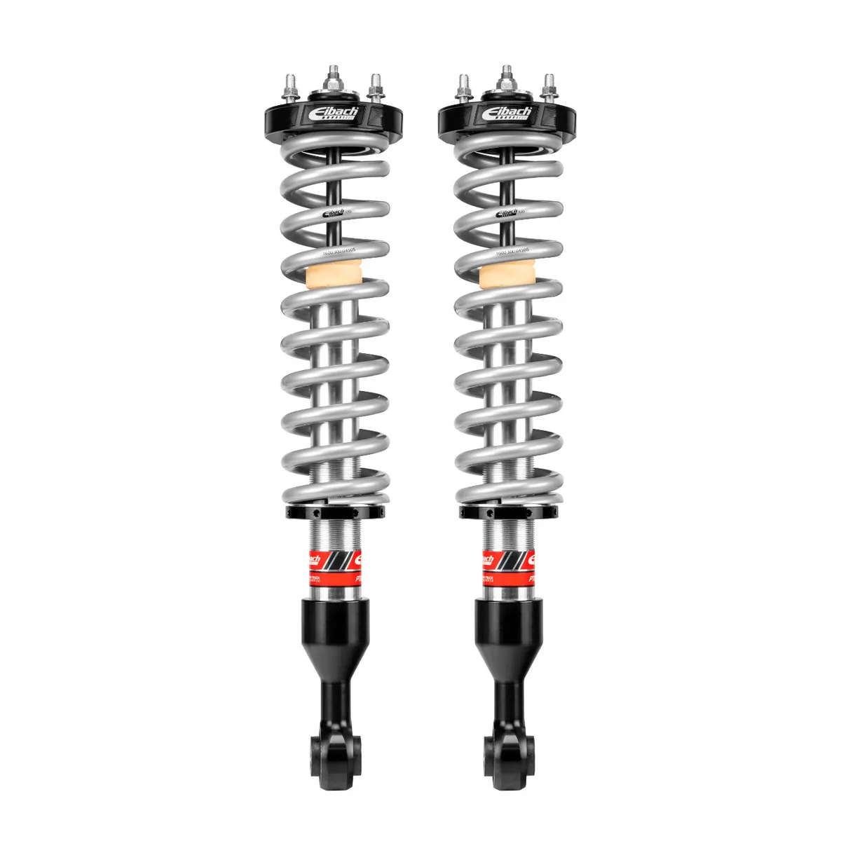 Eibach Springs Eibach Pair of Front Coilovers E86-82-109-01-20