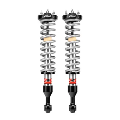 Eibach Springs Eibach Pair of Front Coilovers E86-82-109-01-20