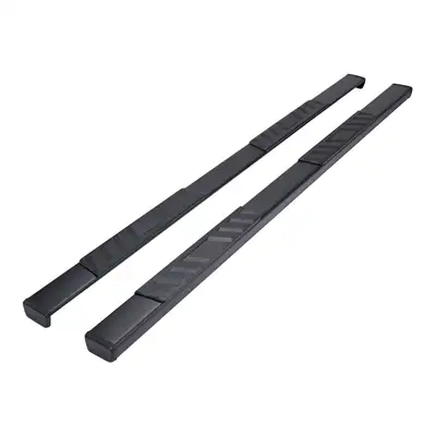 TrailFX Nerf Bar Trail fx Step Bar Side Bar Crash Bar